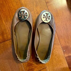 Tory Burch flats